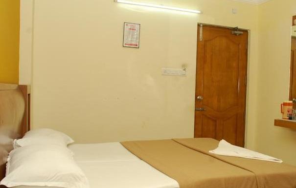City Manor Hotel Csennai Kültér fotó